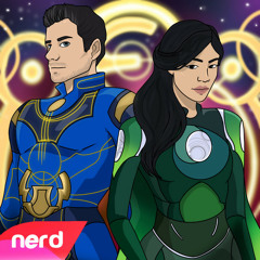 NerdOut - Die For You