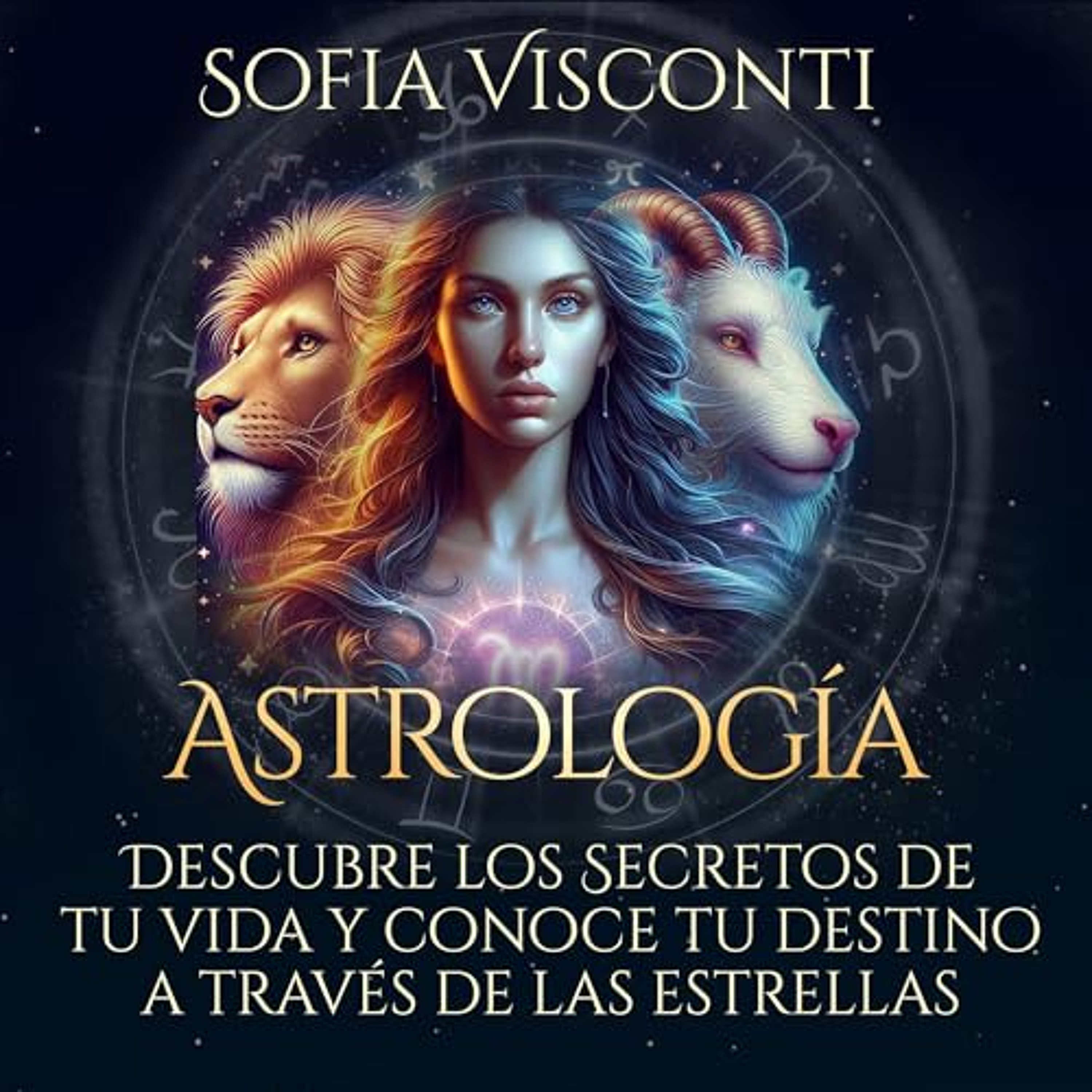 Astrología [Astrology] (Audiolibro) | Prueba Gratis