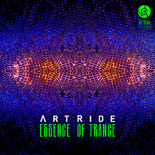 Essence of Trance
