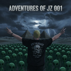 Adventures of JZ 001.