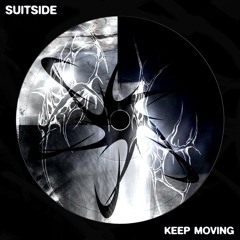 keep moving