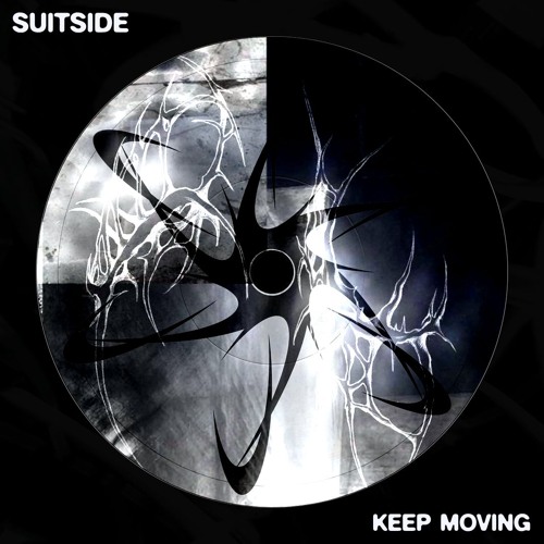 keep moving