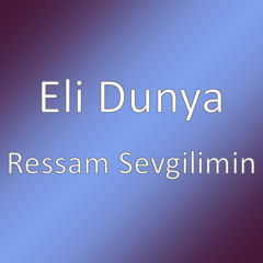 Ressam Sevgilimin