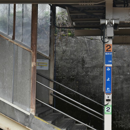 Yokai Shinano Miyota