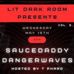 SAUCEDADDY X DANGERWAVES LDR VOL 3