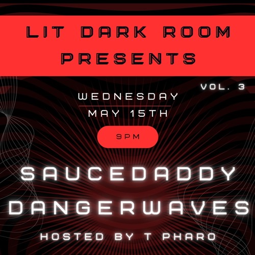 SAUCEDADDY X DANGERWAVES LDR VOL 3