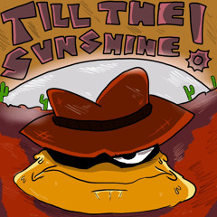 Until The Sun Shines V2 (Vigilantes lap 2 theme) - Pizza Tower United OST