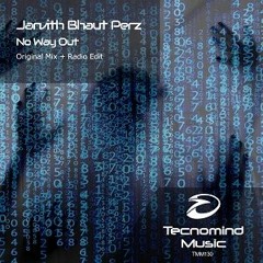 No Way Out (Radio Edit)