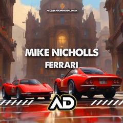 Ferrari _ Mike Nicholls ( Sample 2 ).wav