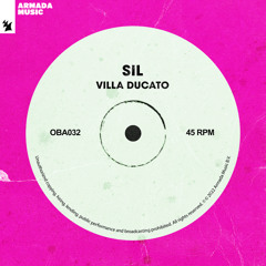 Sil - Villa Ducato