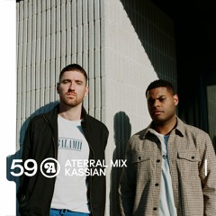 Aterral Mix 59 - Kassian