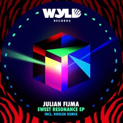 Julian Fijma - Sweet Resonance (Rooléh Remix)