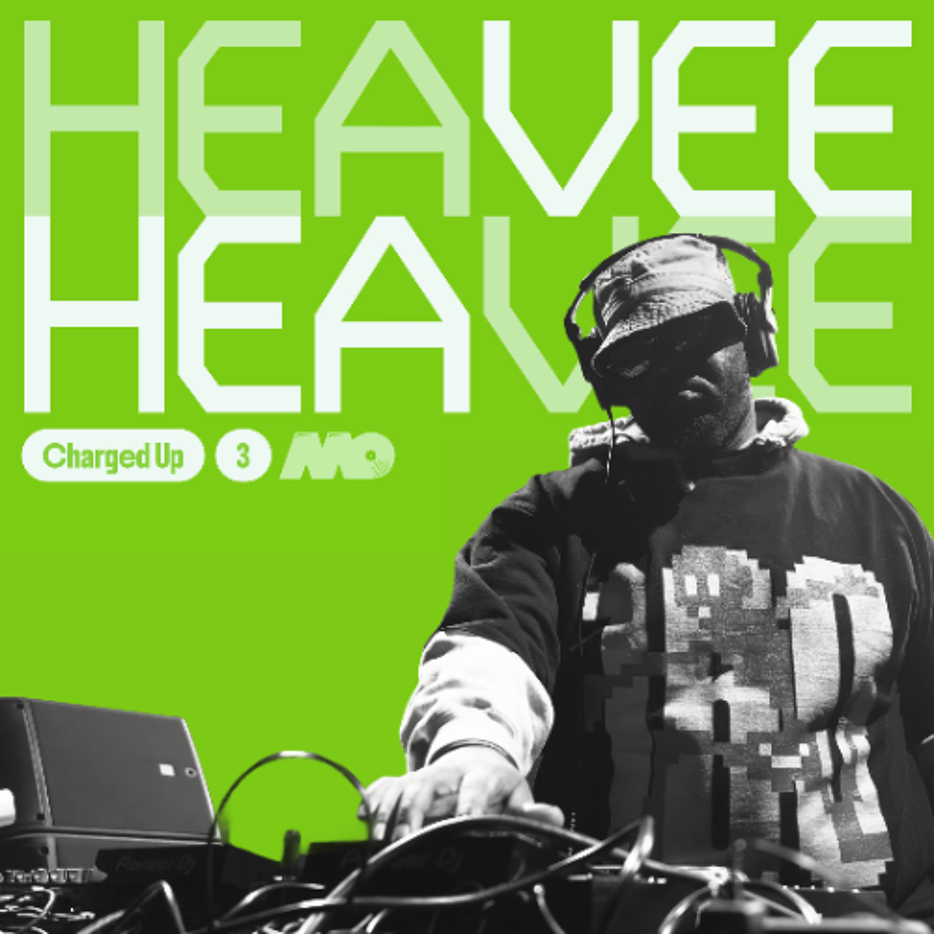 HEAVEE - Work Da Flo episode artwork