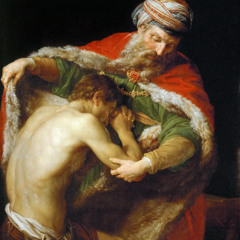 The Father’s Heart: Beyond Duty and Escape – Homily – 4th Sunday of Lent (Year C)