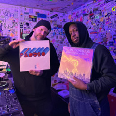 RECORDS BEFORE RENT (Human Head Records) @ The Lot Radio 03-17-2026