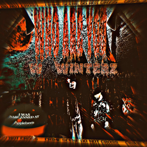 WHO ARE YOU  W/ WINTERZ (PROD. PYCTUR)