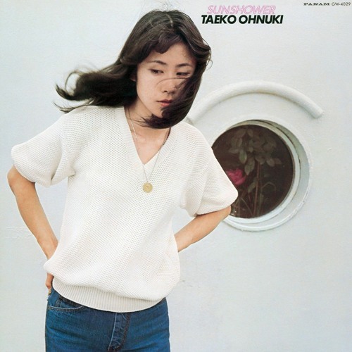 Taeko Ohnuki - 都会 (Tokai; City)