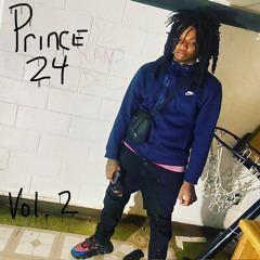Almighy Nigel - No Noise prince24 vol.2 ] Prod by rx wanny