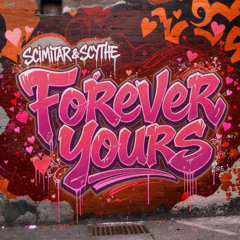 Scimitar & Scythe - Forever Yours