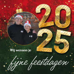 2024-12-26 Kerst Uitzending