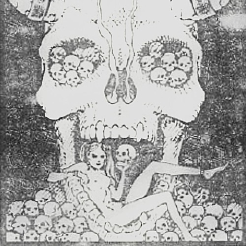 Snake Leather Ritual Bitch ("Lycanthropy Suicide Ensoulment" compilation)