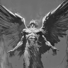 BROKEN WINGZ