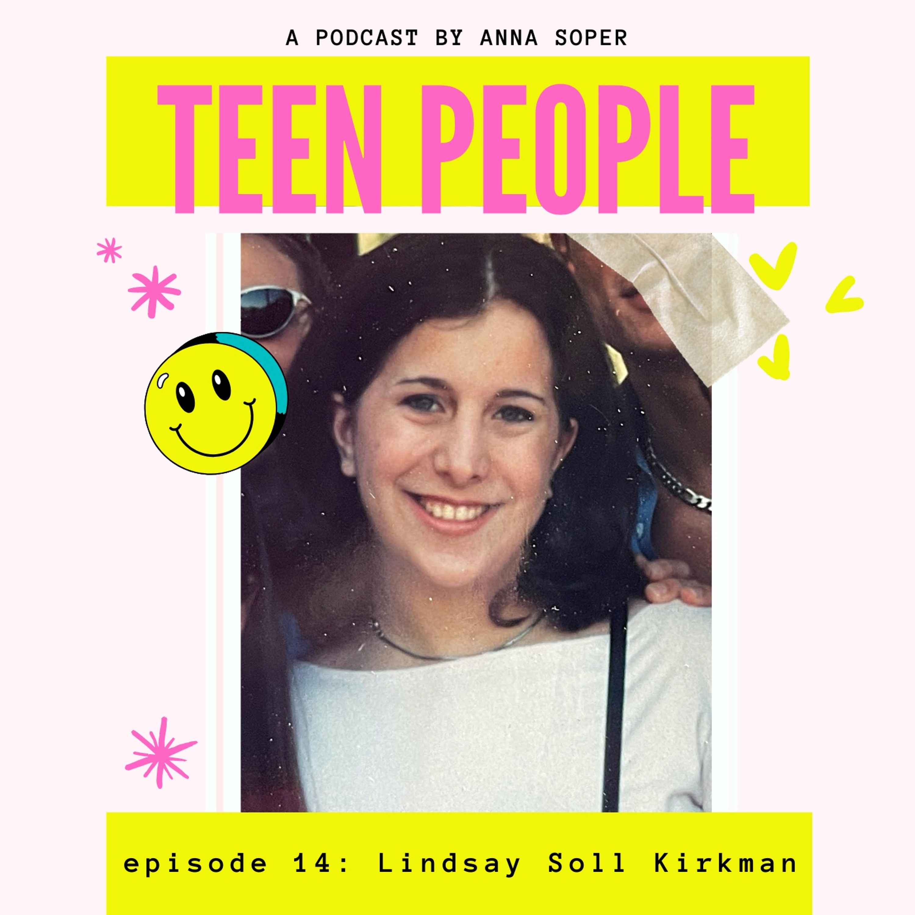 Teen People