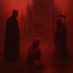 scarlet prayers