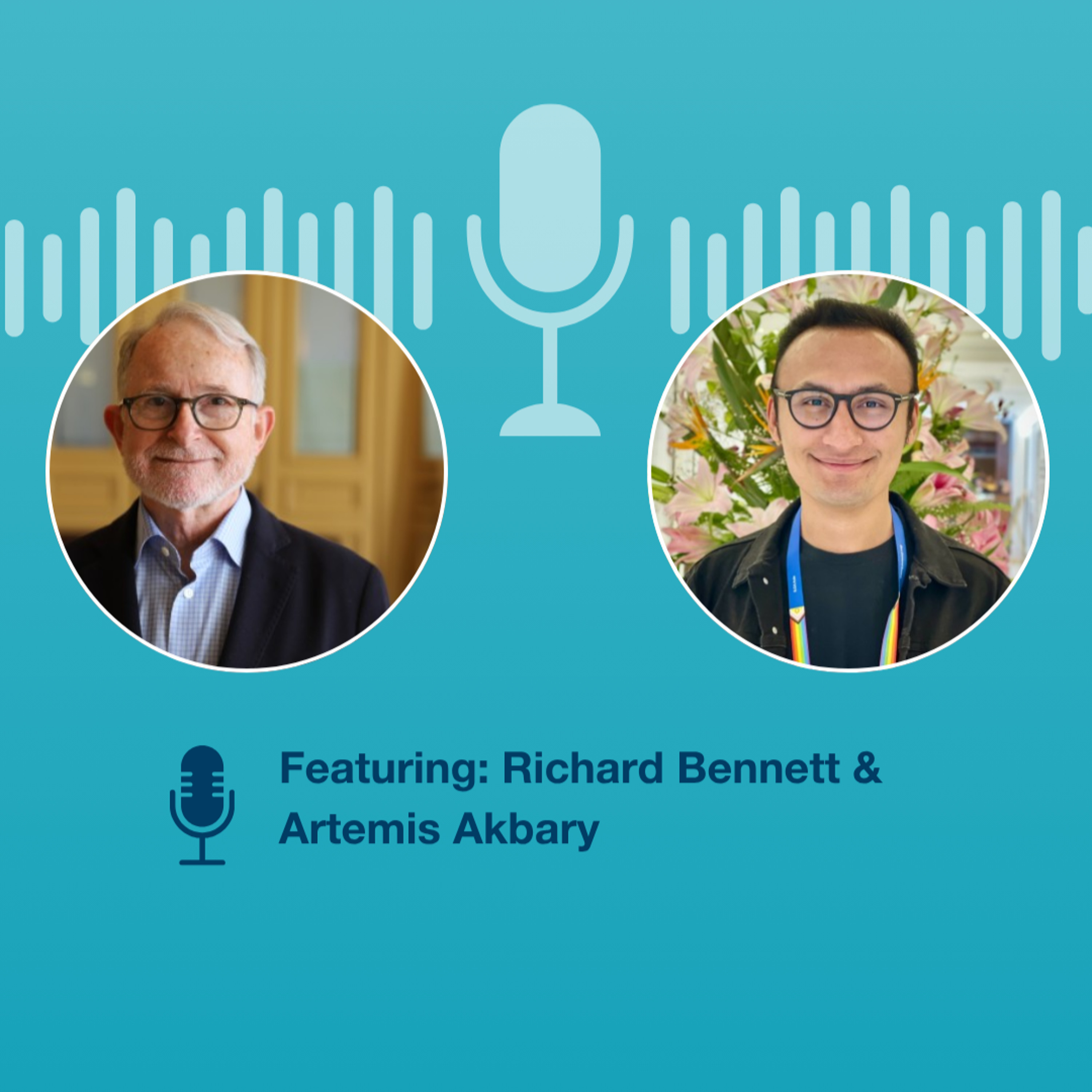 Artemis Akbary on the realities facing LGBTIQ+ people in Afghanistan today