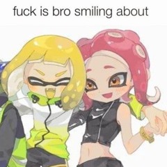Splatoon ^^