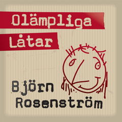 Saknar dig Lars