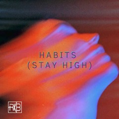 Rikardo Imbacuan - Habits (Stay High)
