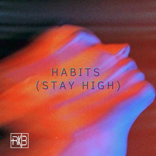 Rikardo Imbacuan - Habits (Stay High)