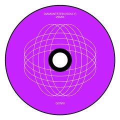 Diamantstein - Souly (Techno Remix)