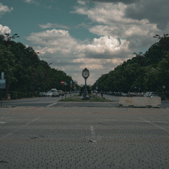 Minimal Min-Mix - March 2025