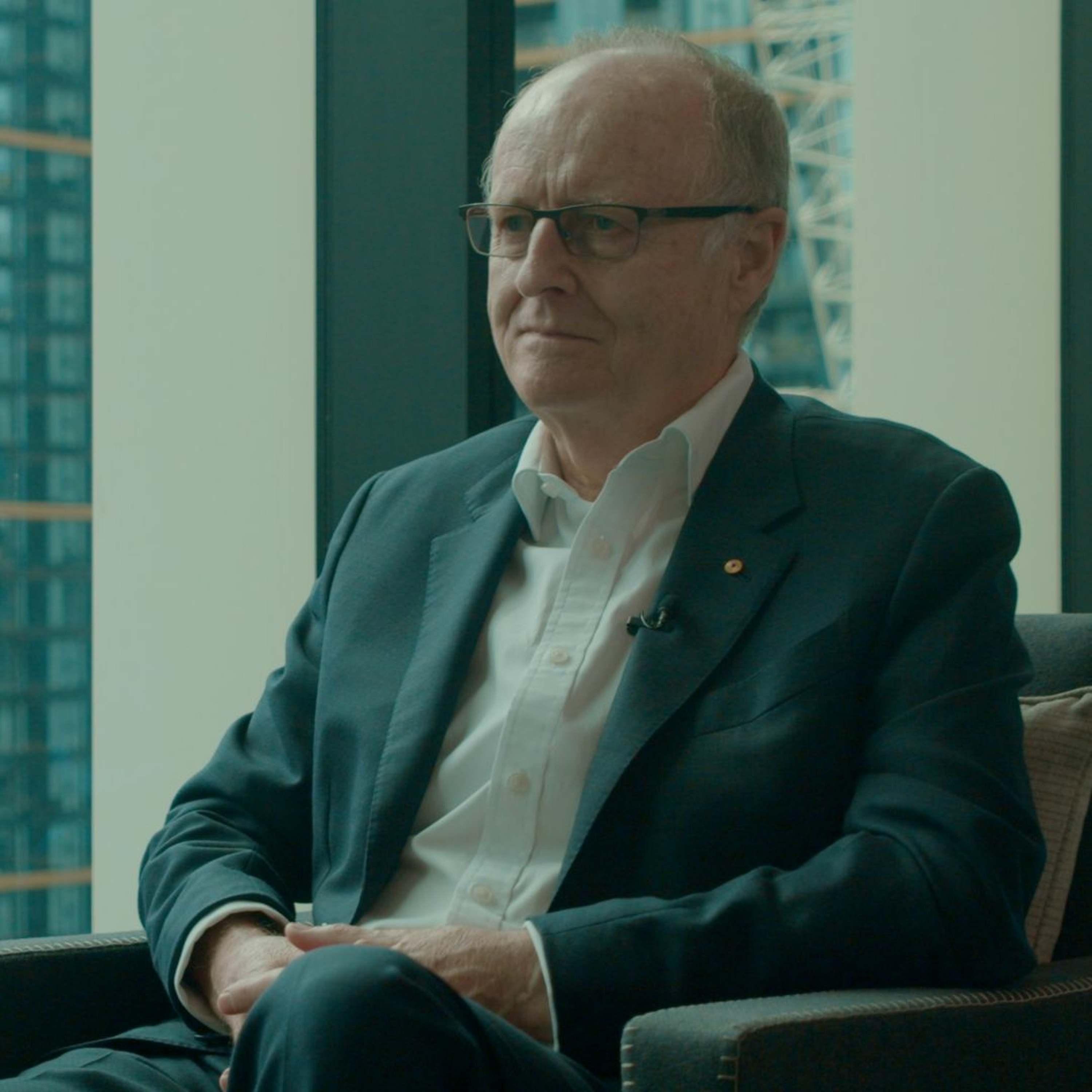 The Interview Australia