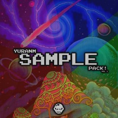 YuranM - SAMPLE PACK Vol 1 [ FREE DOWNLOAD ]
