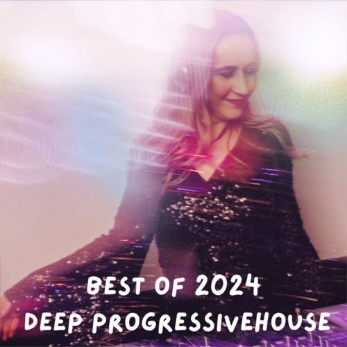 Best of 2024 Progressive House mixed by Sashy - Extended Freestyle Bonus Set