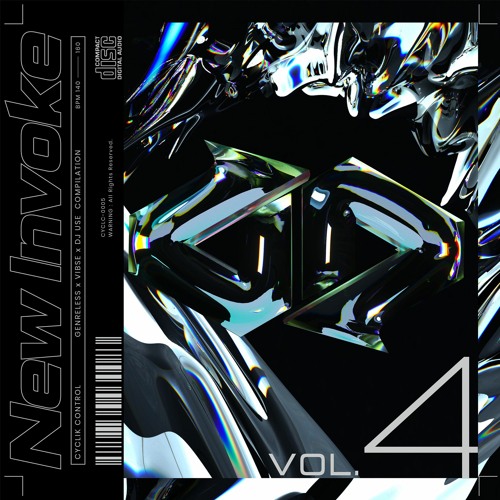 Returns (New Invoke vol.4)