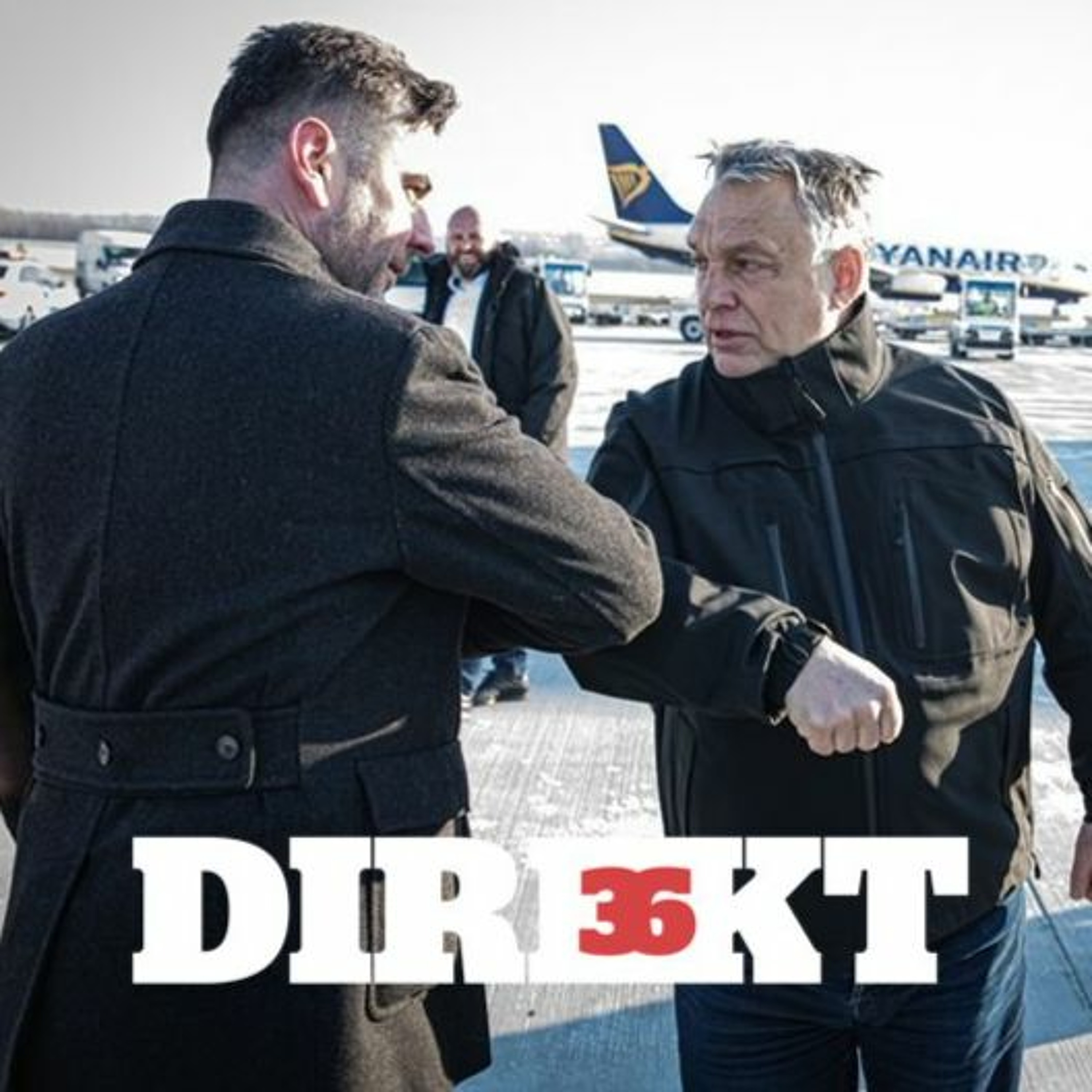Direkt36 Podcast