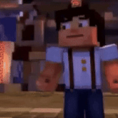 minecraft: mode of the story
