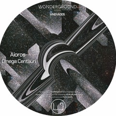Aioros - Omega Centauri [WNGVA005]
