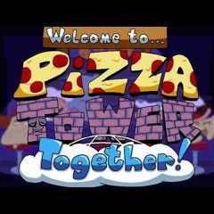 Pizza Tower Together Server Select Song