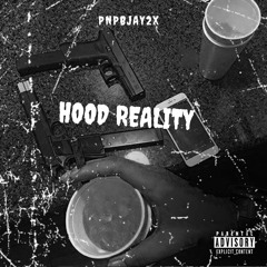 Hood Reality Pnpbjay2x