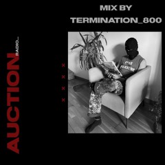 TERMINATION_800 | AUCTION. RADIO 009