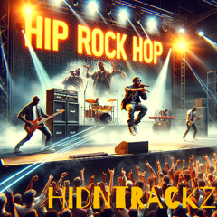Hip Rock Hop (Prod. by Ben Trexel)