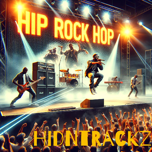 Hip Rock Hop (Prod. by Ben Trexel)