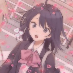 Mi Amor! (Mannyily, prod. Silo) ~ sped up