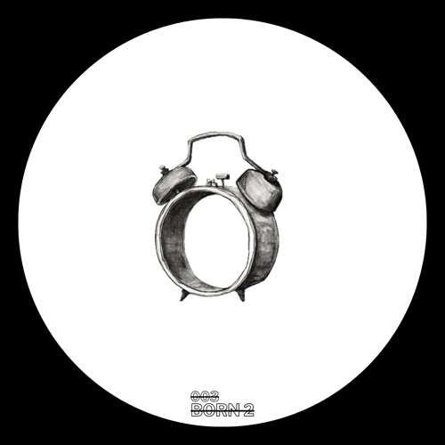 Premiere: Giacomo De Falco - Time Out (Tuccillo Remix) [BORN2 Records]