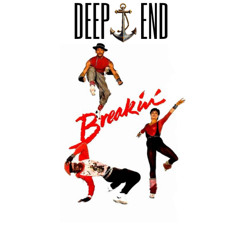 DIMITRI VELEN - BREAKIN